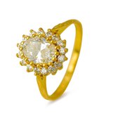 Dames ring Riddhi