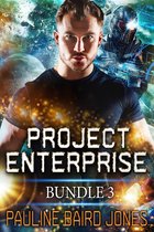 Project Enterprise - Project Enterprise Bundle 3