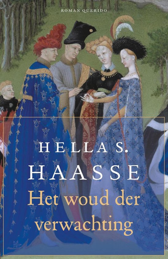 Het woud der verwachting