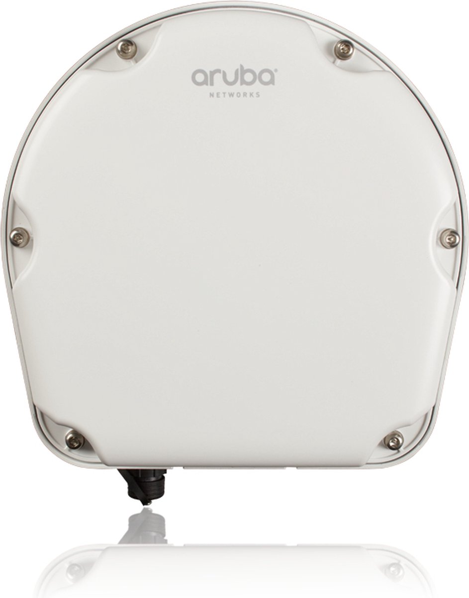 Hewlett Packard Enterprise 277 Instant 802.11ac (WW) Outdoor AP