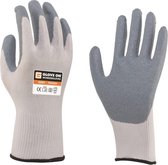 Glove On Grey Touch Werkhandschoenen - 9/L