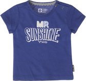 Tumble 'N Dry  Matt T-Shirt Jongens Zero maat  56