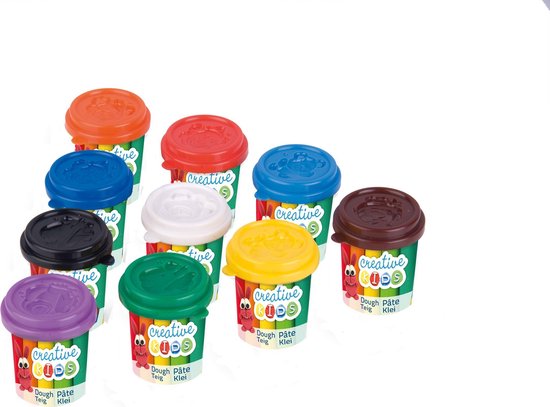 Klei & Boetseerklei voor Kinderen Klei & Boetseerklei voor Kinderen