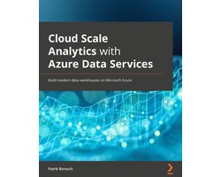 Cloud Scale Analytics with Azure Data Services