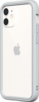 Coque RhinoShield CrashGuard NX Apple iPhone 12 Mini Bumper Grijs