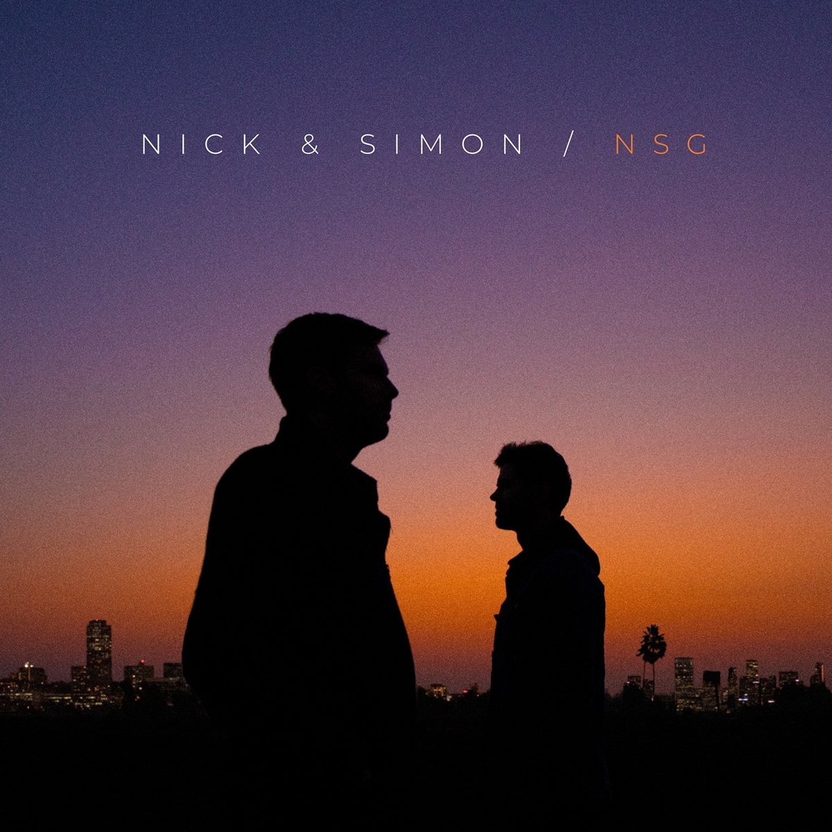 NSG (2CD) - Nick & Simon