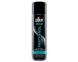 Pjur Aqua - Glijmiddel met Panthenol - 100 ml