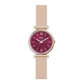 Fossil ES5011 Dames Horloge - 28 mm