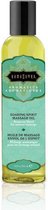 Kama Sutra Aromatic Massageolie Soaring Spirit (59 ml)