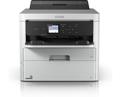 Epson WorkForce Pro WF-C529RDW - Inkjet Printer - Wifi