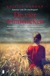 De vier windstreken De vier windstreken