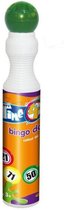 Bingostift - Groen