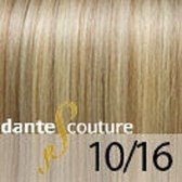 Dante Couture - 40cm - steil - #10/16