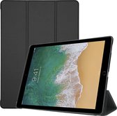 iPad Pro 12.9 (2017) Hoes - iMoshion Trifold Bookcase - Zwart