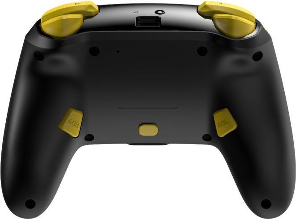 PowerA Draadloze Nintendo Switch Controller - Pokemon 025 – foto 7