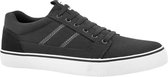 Memphis One Heren Zwarte sneaker - Maat 41