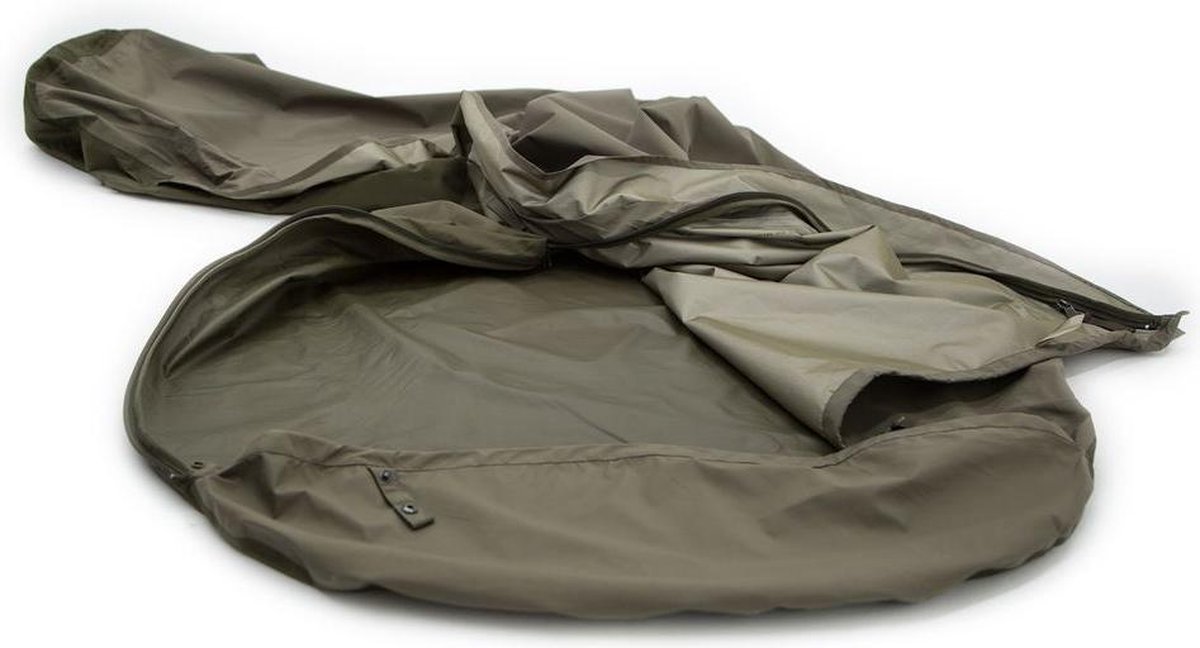 Expedition Cover - Gore-Tex