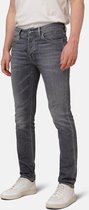 Silvercreek  Porter Slim Tapered Jeans   Grey Middle