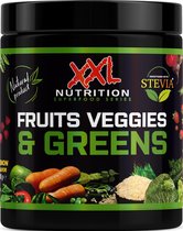 Fruits Veggies & Greens-300 gram-Lemon
