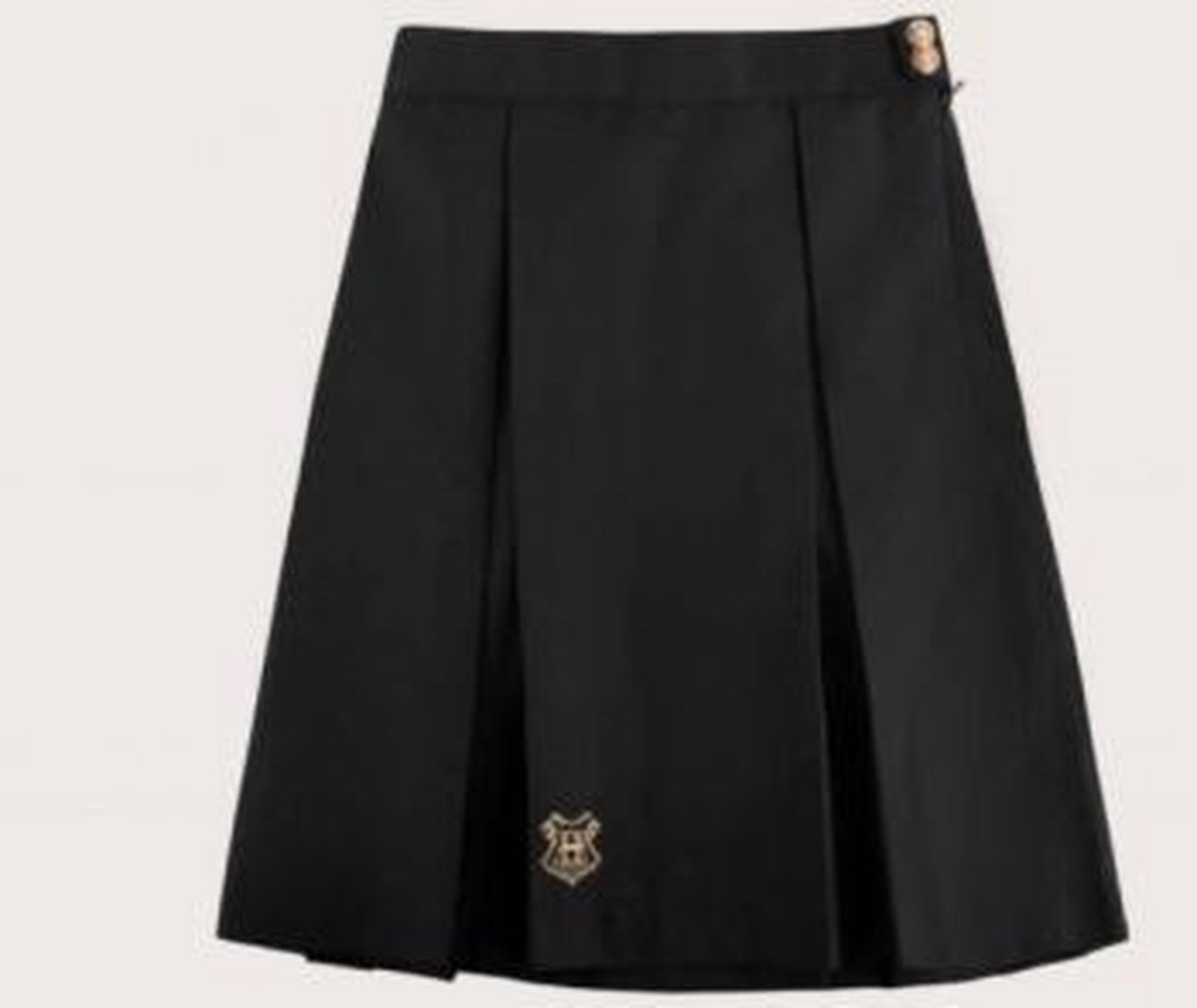 Harry Potter - Student Skirt Hermione / Rok Hermelien-L
