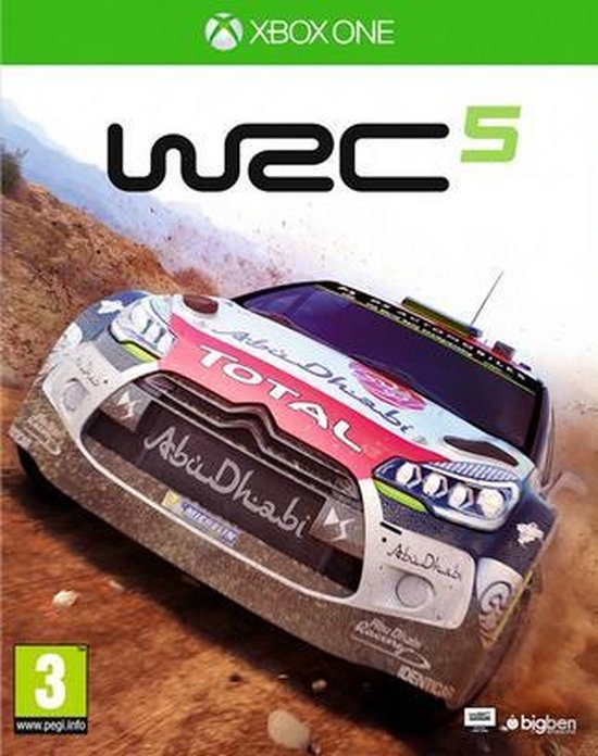 wrc 10 xbox one review wrc 10 xbox one review