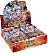 YGO - Ancient Guardians - Special Booster Display (24 Packs) - EN