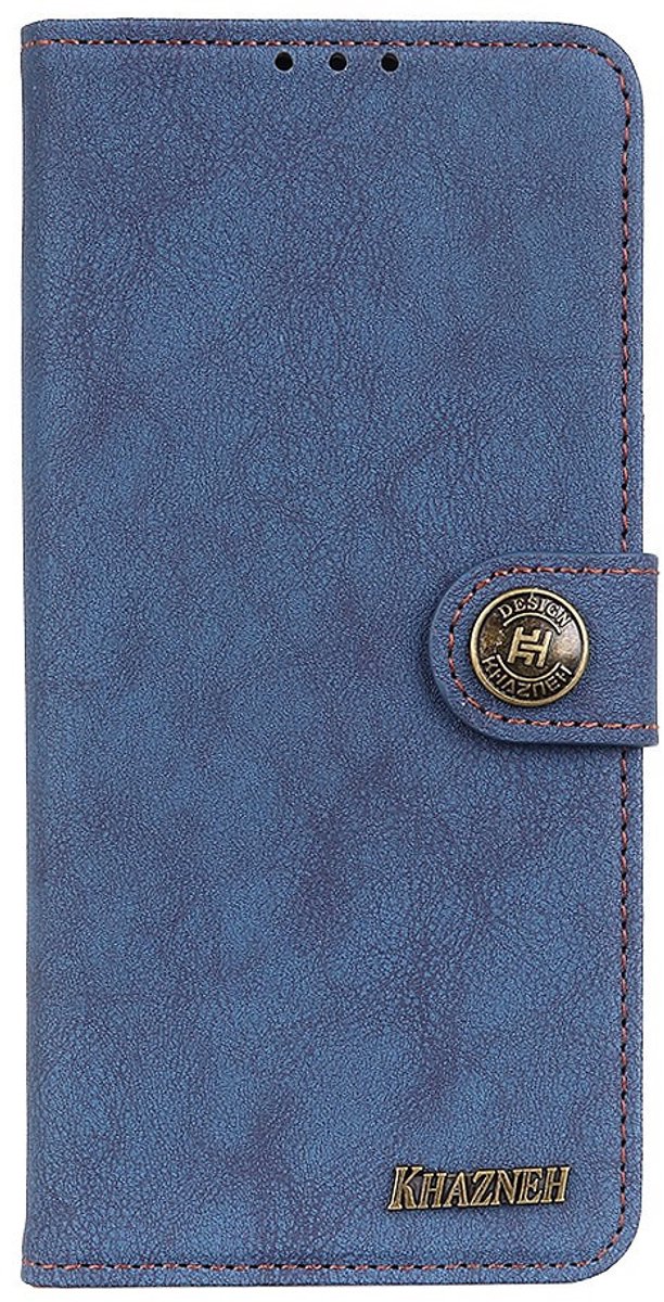Coverup Hoesje - Geschikt voor Samsung Galaxy S24 FE Hoesje - Coverup Armor Back Cover met MagSafe Compatible Kickstand - Paars