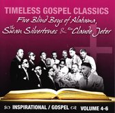 Gospel Timeless Classics, Vol. 4-6
