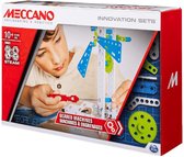 Meccano Build and Invent Set 3 Mechanicus