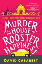 Ethical Chiang Mai Detective Agency 1 - Murder at the House of Rooster Happiness