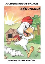 As Aventuras de Galinze