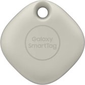 Samsung Galaxy SmartTag - Bluetooth Tracker - 1 stuk - Oatmeal