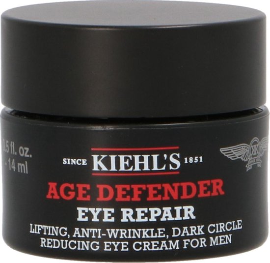 Kiehls Age Defender Eye Repair