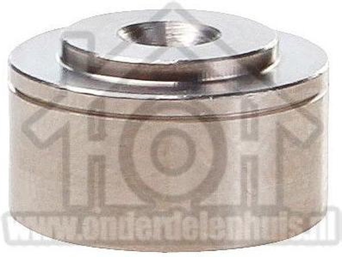 Faema Tuitje Mondstuk voor pijp 0,5mm Alle Faema 491151000
