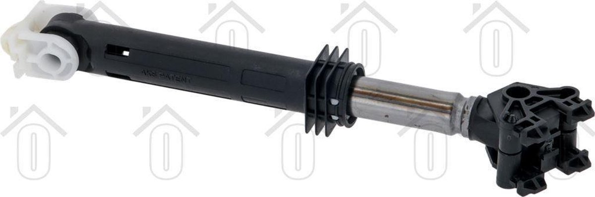 Bauknecht Schokbreker Incl. bodembevestiging WAS4749.Monaco1400, 481246648088 *i