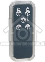 Philio Afstandsbediening Z-Wave afstandsbediening met 5 toetsen Bediening AV apparaten en