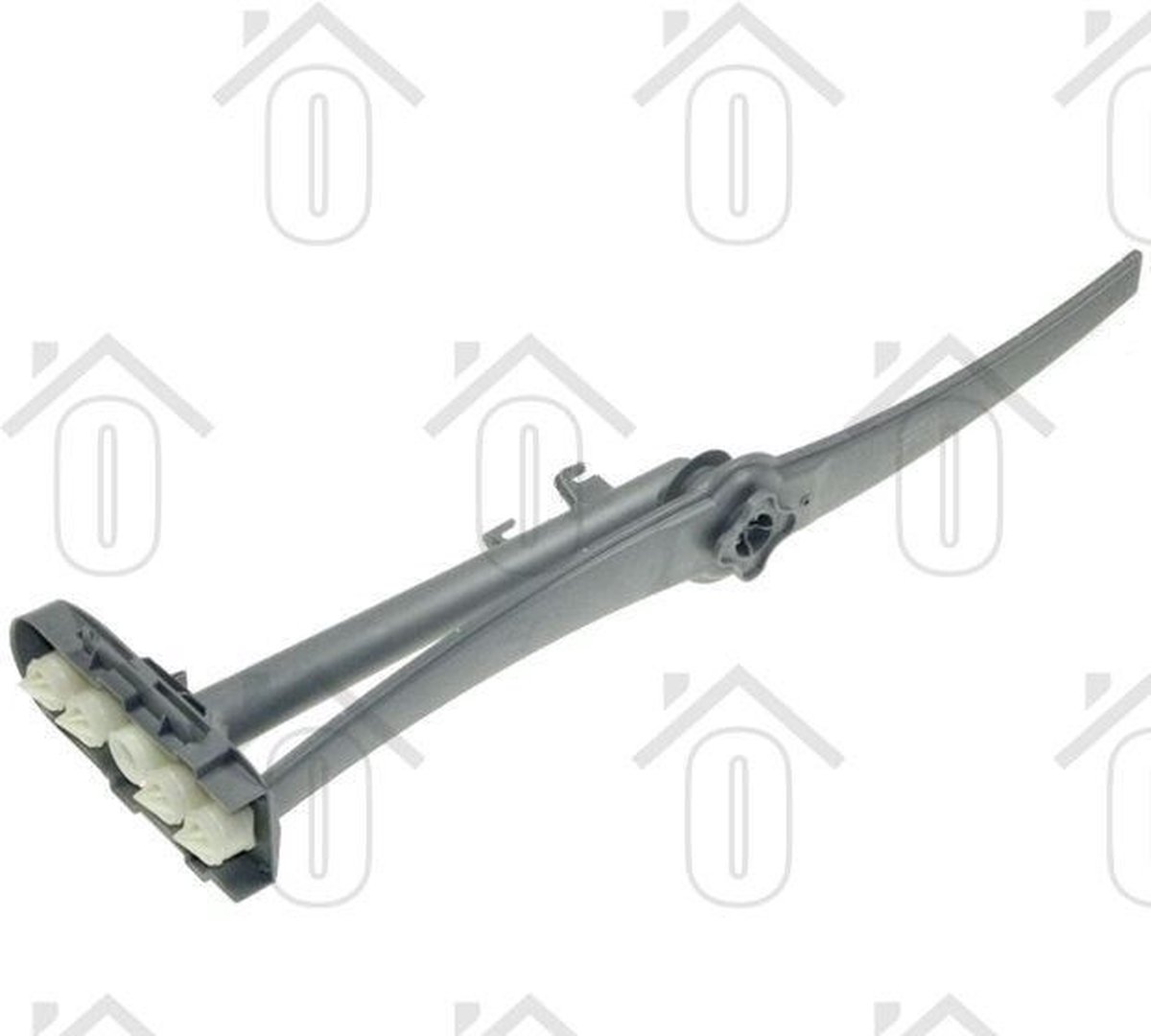 Bosch Sproeiarm Van bovenkorf -compleet- SN25L230EU 11010054