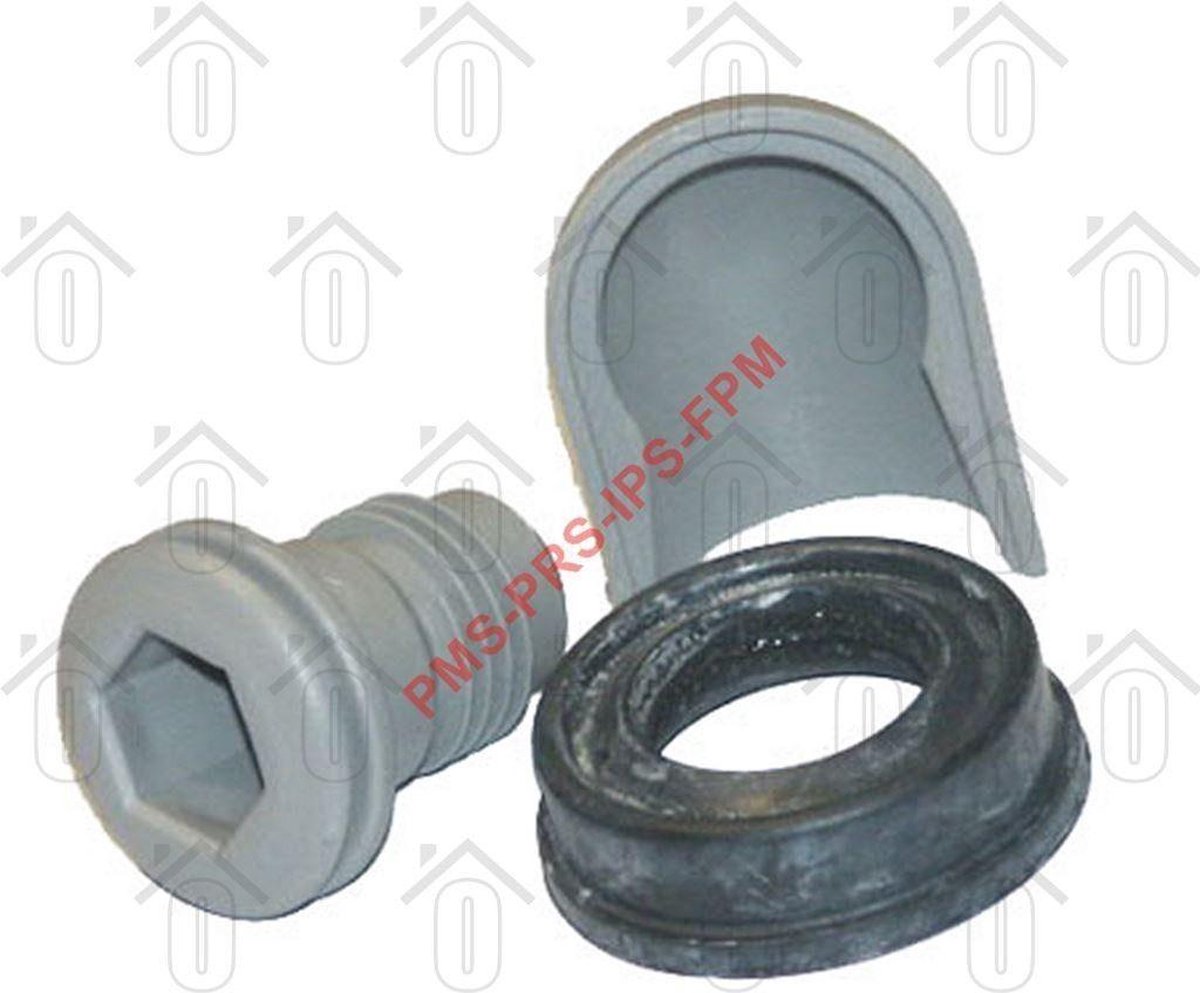Bosch Bevestigingsschroef Van labyrint S41M68N3, DI4601126, CG5A01V9 00622267