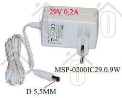Rowenta Laadadapter Lader 18 Volt Air Force, RH854801 RSRH4901