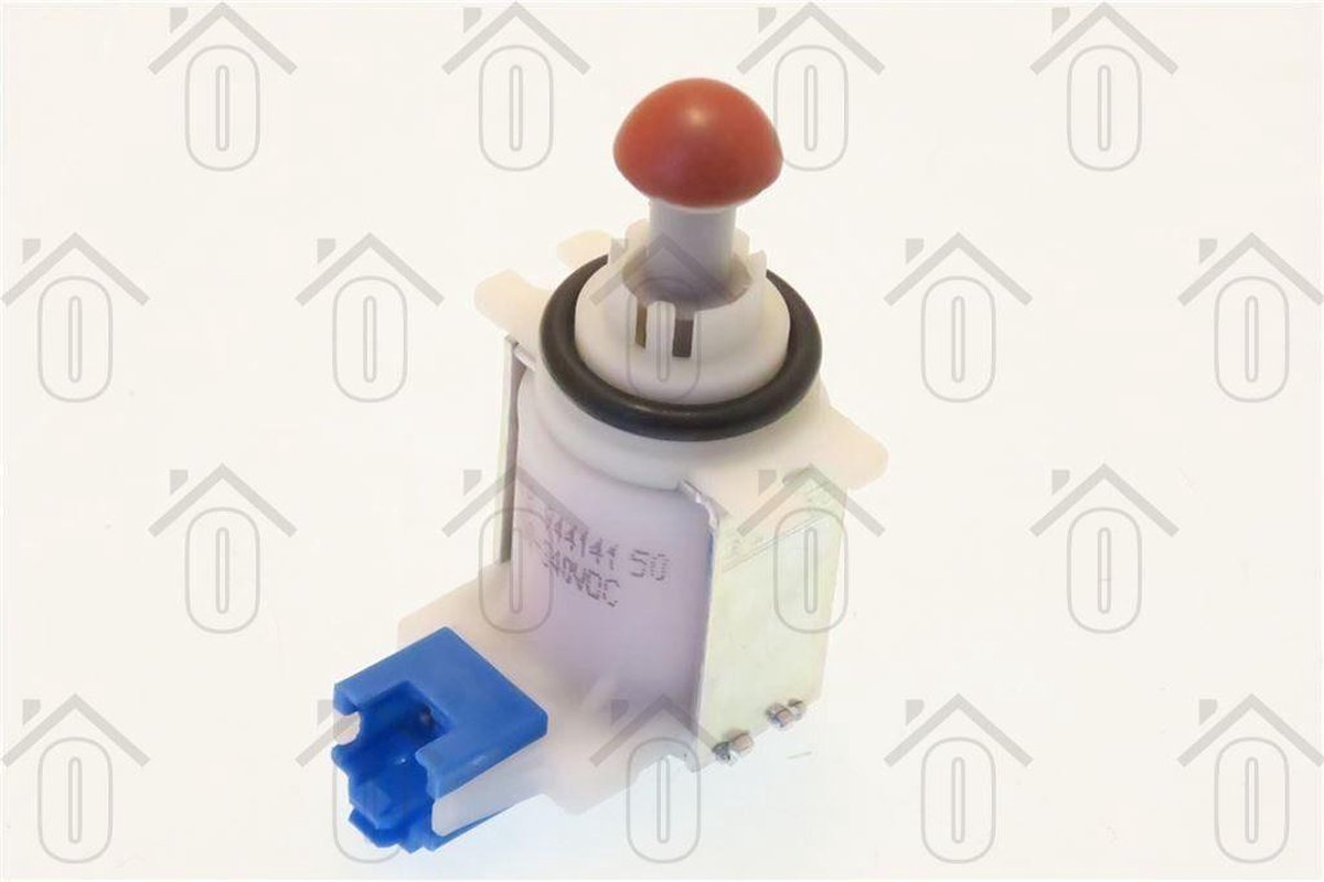 Bosch Ventiel Voor labyrint SPS69T38, SPI69T44 00631199