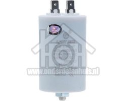 Universeel Condensator 30 Uf 481281728519*
