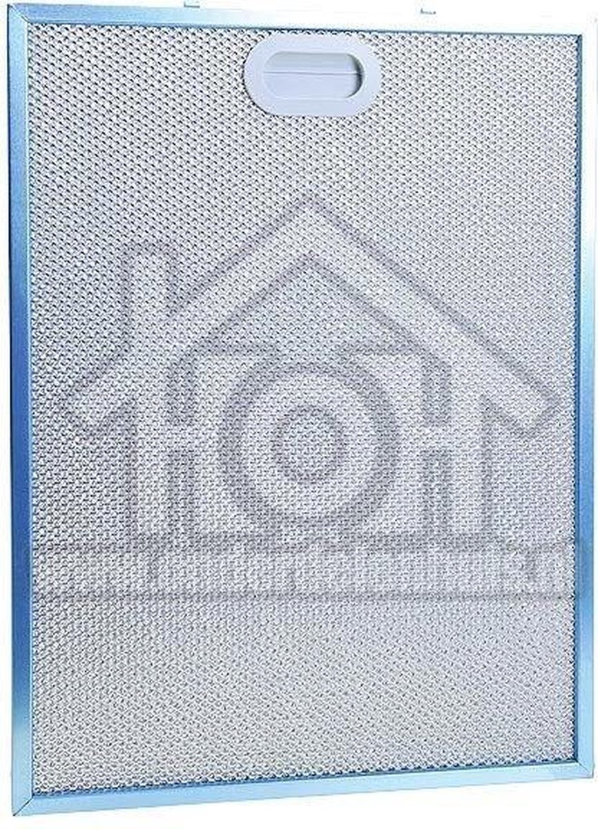 Atag Filter Metaal 350x261mm 4265NZT, WI6255BCUU 34469