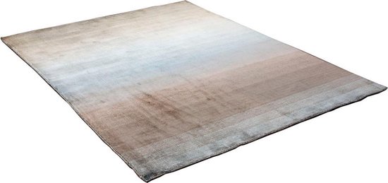 Vloerkleed Xilento Space Ash | 170 x 230 cm