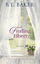 The Finding Home Series 5 - Finding Liberty
