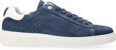 Australian Footwear - Gianlucca Sneakers - Ocean Blue-White - 41