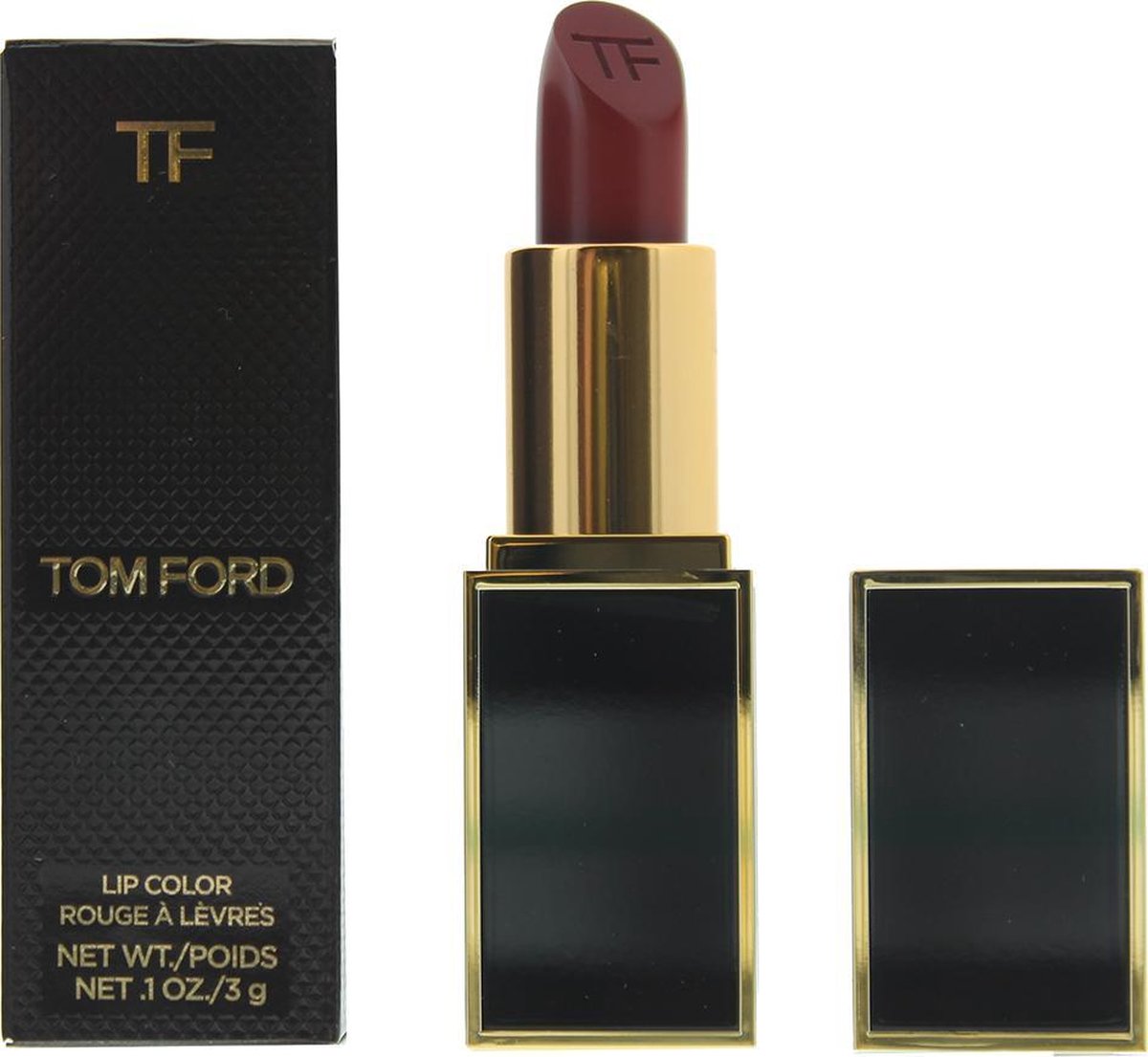 Tom Ford Lip Color Rouge 80 Impassioned 3g