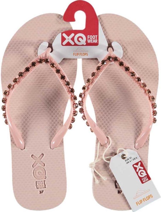 Xq Footwear Roze 38 | bol.com
