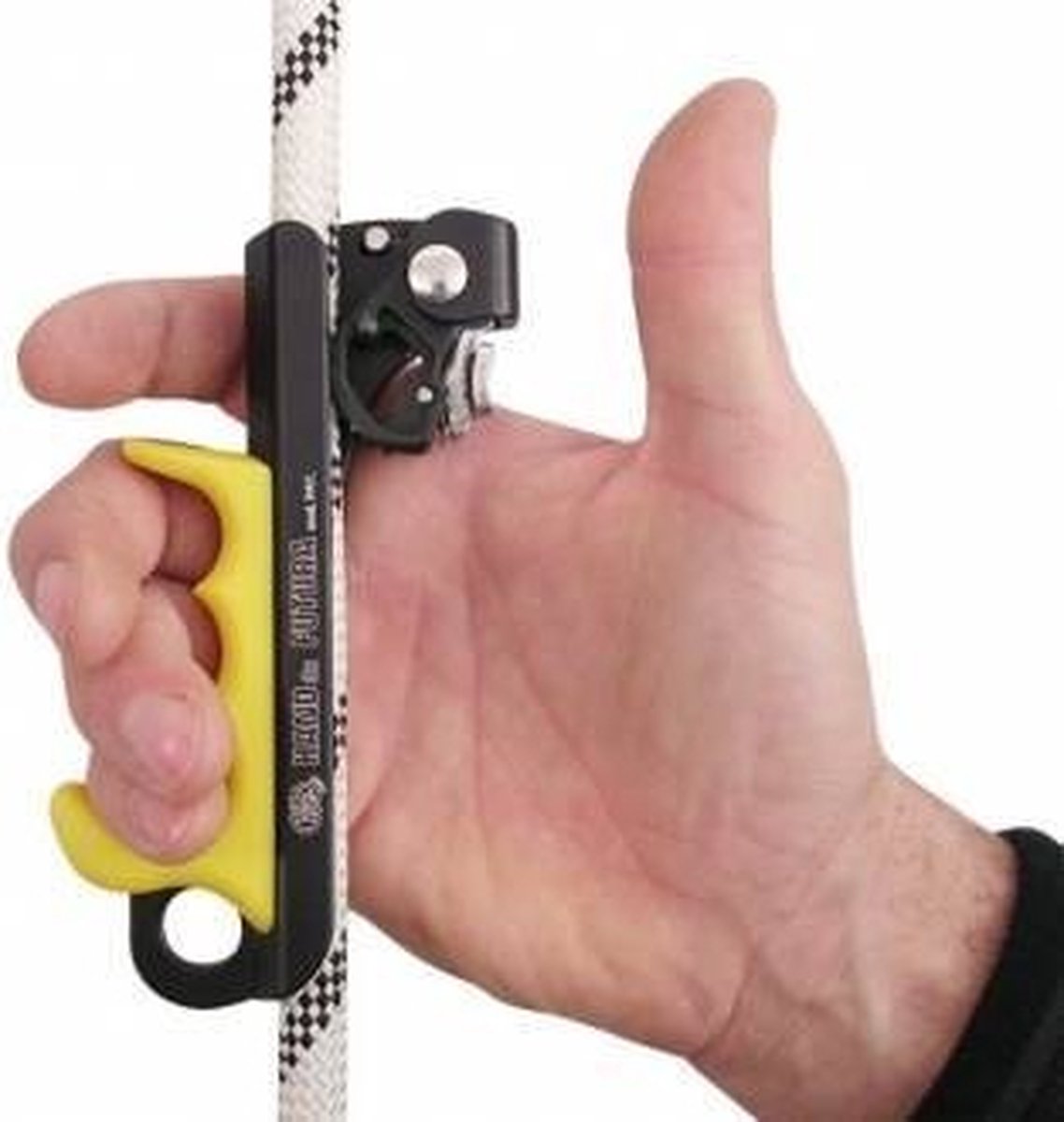 Hand Ascender Futura Kong / Stijgklem - rechts
