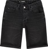 Raizzed Jeans Crest Mannen Jeans - Black Stone - Maat 28