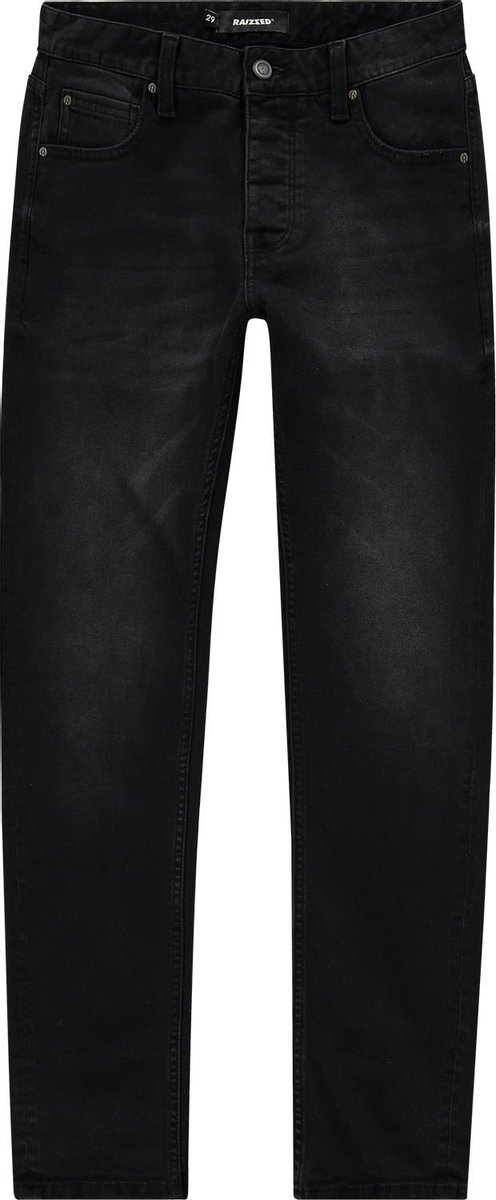 Raizzed Jeans Desert Mannen Jeans - Black Stone - Maat 33/34